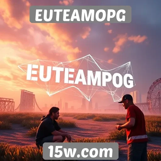 Análise das principais características do EUTEAMOPG