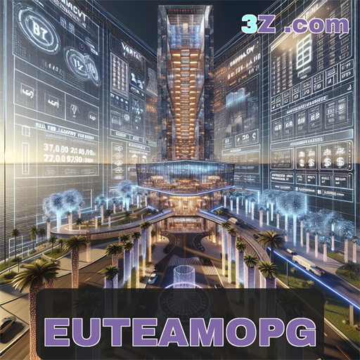 EUTEAMOPG: Apostas que Transformam sua Experiência Lúdica