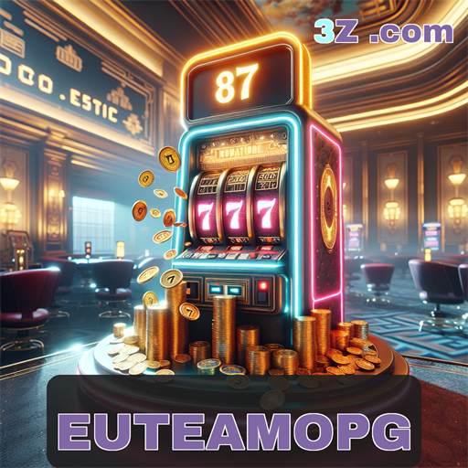 EUTEAMOPG: A Escolha Confiavel Para Gamers Brasileiros
