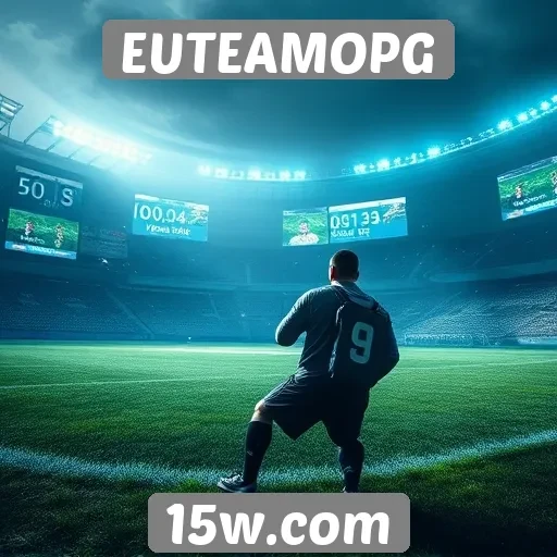 Recursos exclusivos oferecidos pelo EUTEAMOPG