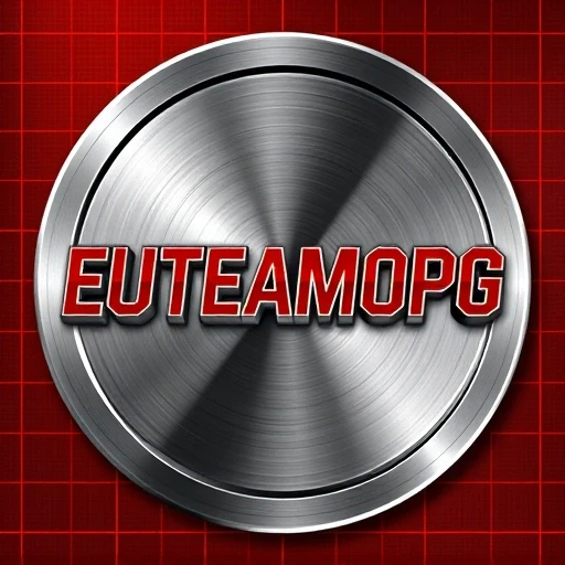 Logotipo EUTEAMOPG