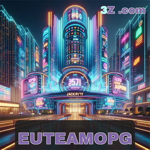 Experiência Paga: O Futuro dos Jogos no EUTEAMOPG