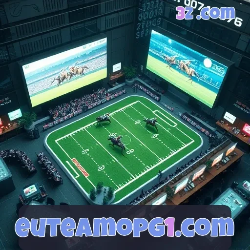 EUTEAMOPG Segurança